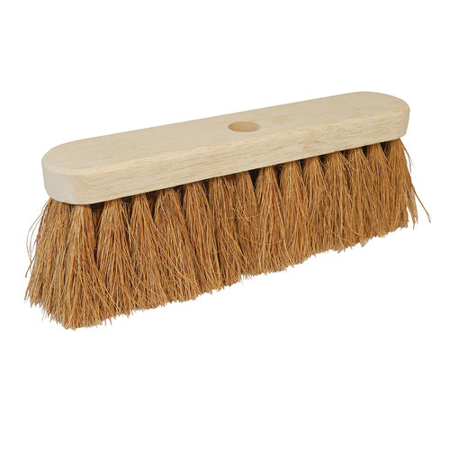 Silverline-Broom Soft Coco