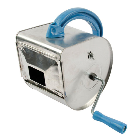 Silverline-Tyrolean Gun