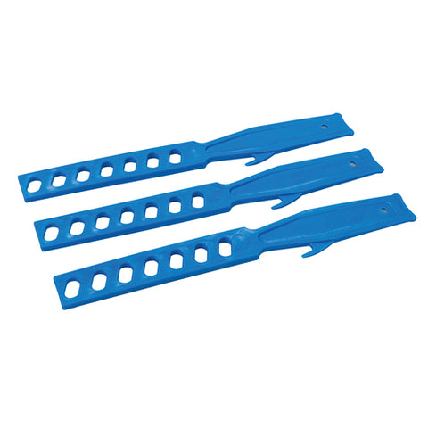 Silverline-Mixing Sticks 3pk