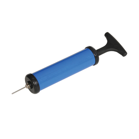 Silverline-Plastic Ball Pump