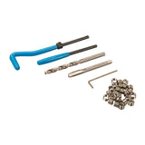Silverline-Thread Repair Kit Helicoil Type