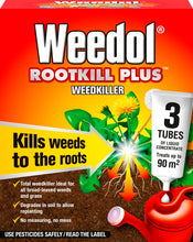 Weedol-Rootkill Plus Liquidose