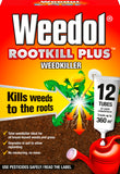 Weedol-Rootkill Plus Liquidose