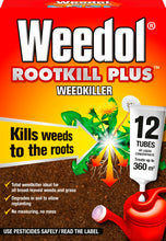 Weedol-Rootkill Plus Liquidose