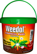 Weedol-Rootkill Plus Liquidose