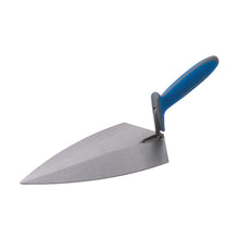 Silverline-Brick Trowel Soft-Grip