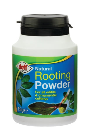 Doff-Natural Rooting Powder