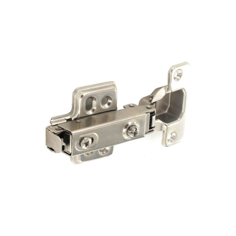 Securit-Soft Close Concealed Hinges