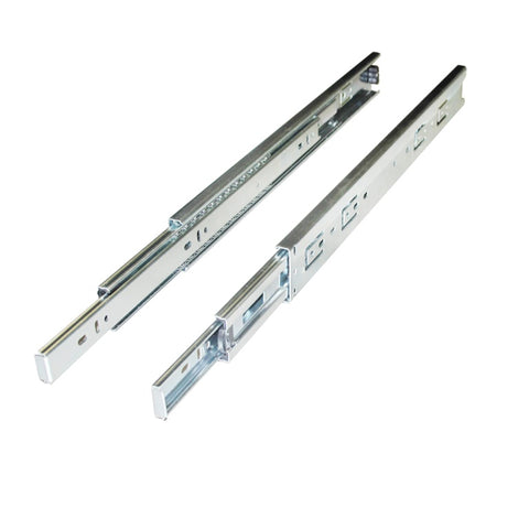 Securit-Ball Bearing Drawer Slides