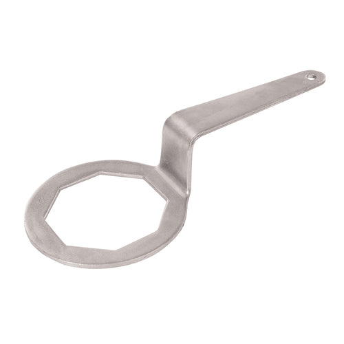Dickie Dyer-Cranked Immersion Heater Spanner
