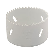 Silverline-Bi-Metal Holesaw