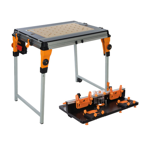Triton-TWX7 Workcentre & Router Table Module Kit