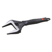 Dickie Dyer-Extra-Wide Jaw Adjustable Spanner