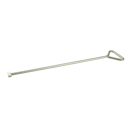 Dickie Dyer-Heavy Duty Manhole Cover Key