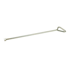 Dickie Dyer-Heavy Duty Manhole Cover Key