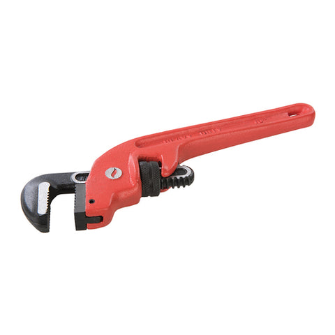 Dickie Dyer-Slanting Pipe Wrench