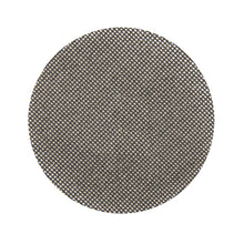 Silverline-Hook & Loop Mesh Discs 115mm 10pk