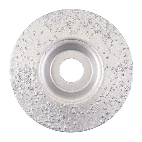 Silverline-Tungsten Carbide Grinding Disc