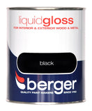 Berger-Liquid Gloss 750ml