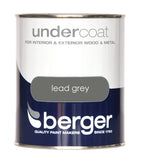 Berger-Undercoat 750ml