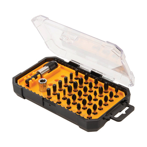 Triton-Impact Screwdriver Bit Set 32pce
