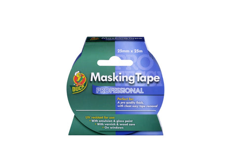 Professional-Masking-Tape - sidtelfers diy & timber