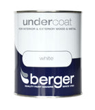 Berger-Undercoat 750ml