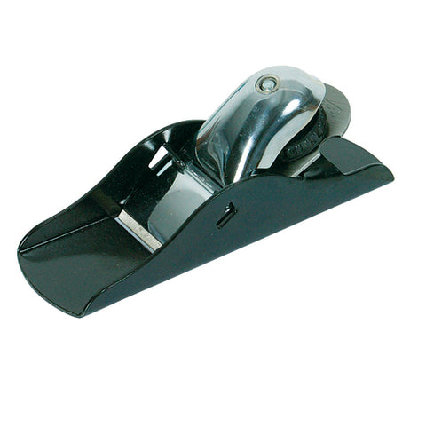Silverline-Sheet Metal Block Plane