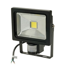 Silverline-COB LED Floodlight