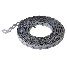 Fixman-Galvanised Fixing Band