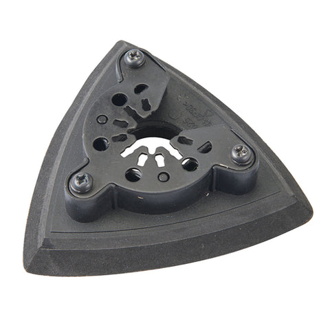 Silverline-EVA Sanding Pad