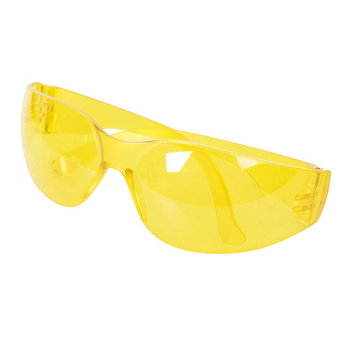 Silverline-UV Protection Safety Glasses