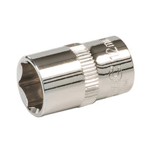 Silverline-Socket 3/8