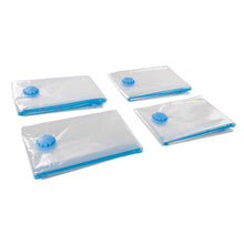 Fixman-Vacuum Storage Bags