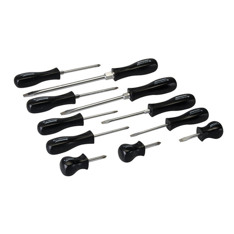 Silverline-Mechanics Screwdriver Set 11pce