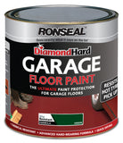 Ronseal-Diamond Hard Garage Floor Paint 5L