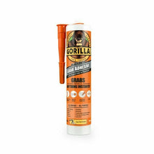 Gorilla Heavy Duty Grab Adhesive White 290ml Pack of 2