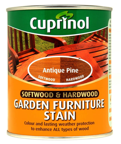 Cuprinol-Garden Furniture Stain 750ml