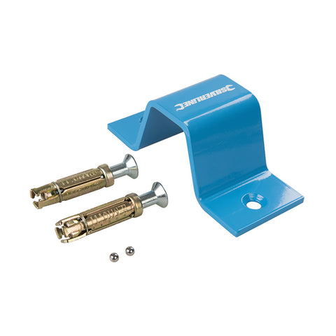 Silverline-Ground Anchor