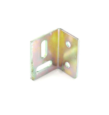 Securit-Steel Stretcher Plate 38mm