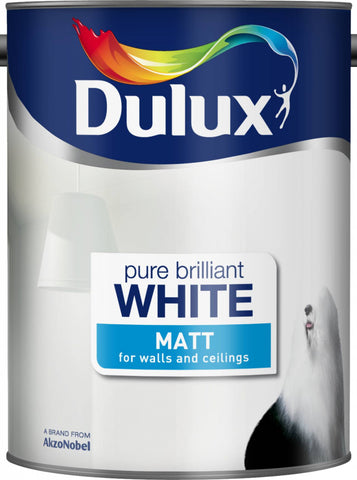 Dulux-Matt 5L