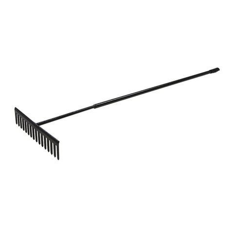 Silverline-Asphalt Rake