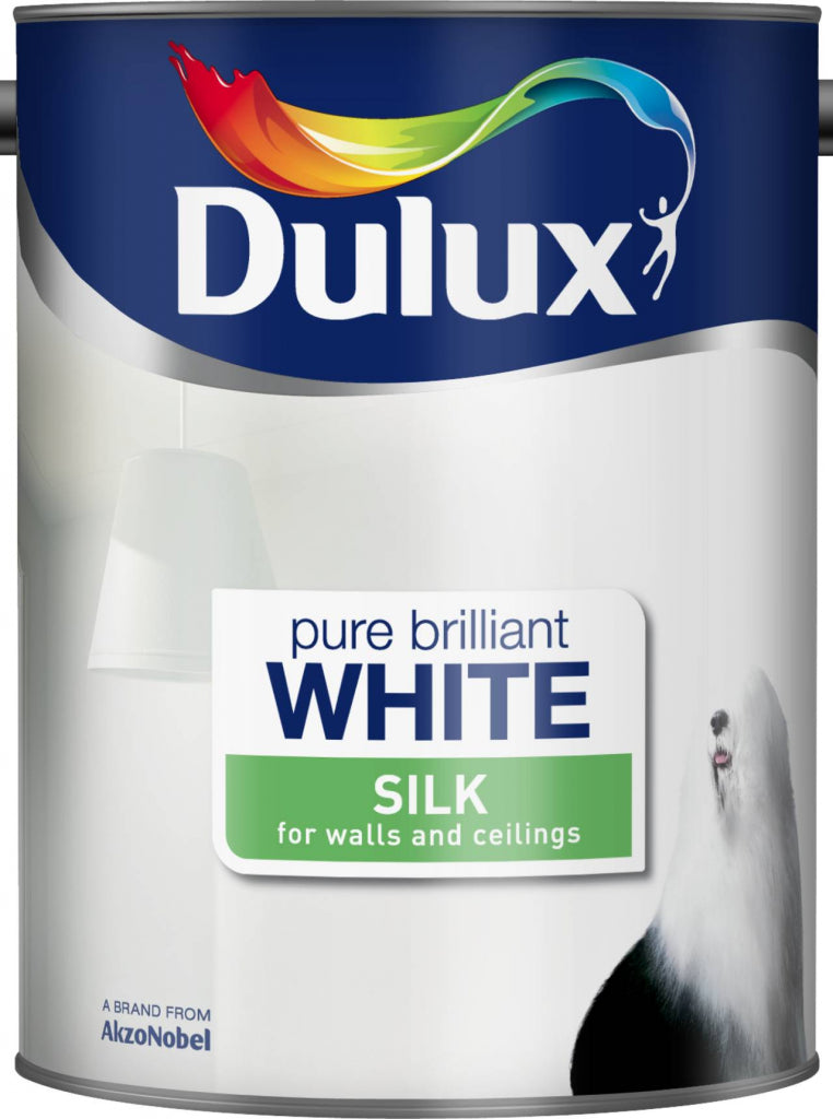 Dulux-Silk 5L