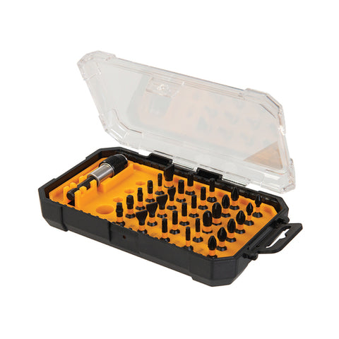 Triton-Impact Screwdriver Bit Set 31pce