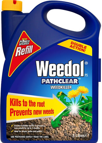 Weedol-Pathclear Power Spray Refill