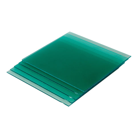 Silverline-Welding Helmet Spatter Shields 5pk