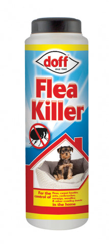 Doff-Flea Killer Powder