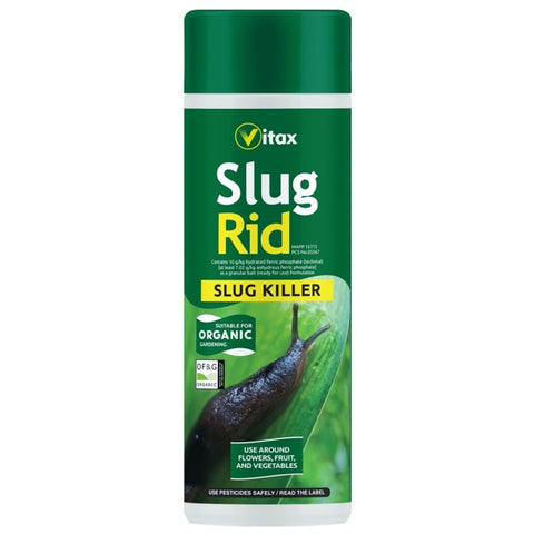 Vitax-Slug Rid