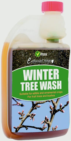 Vitax-Winter Tree Wash