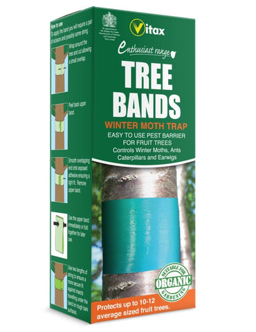 Vitax-Tree Bands
